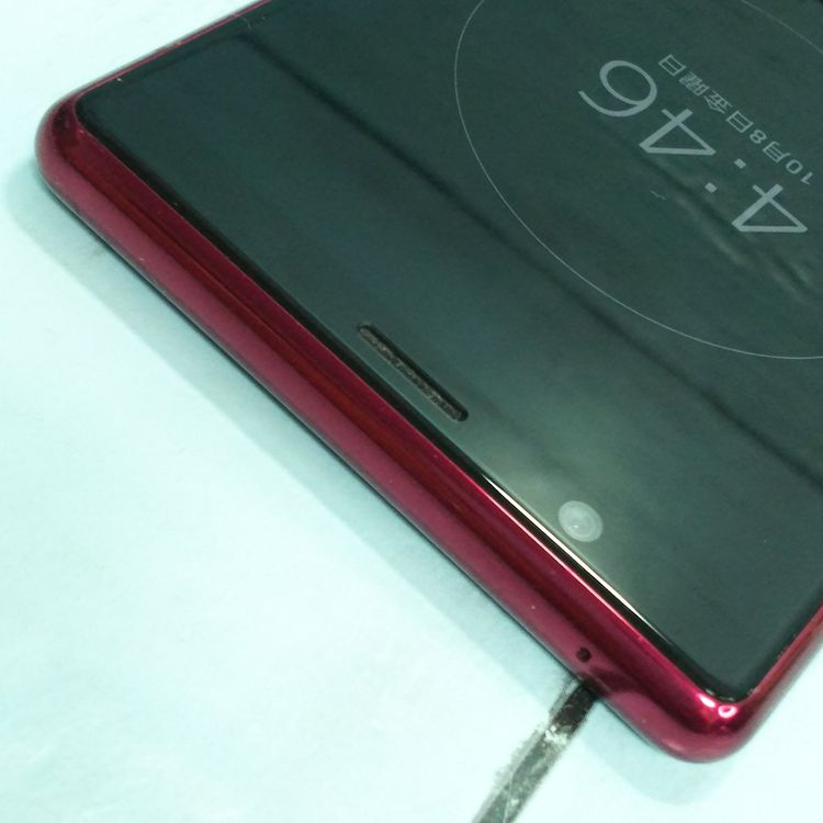 au Xperia5 SOV41 ��å�  644