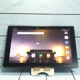 docomo FUJITSU ARROWS Tab 32GB ブラック F-04H 759