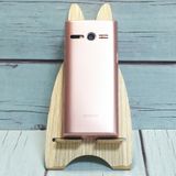 KYOCERA au KYF36 󤿤󥱡 PINK  522