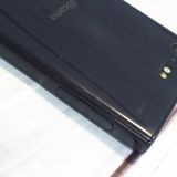 docomo Xperia X Compact SO-02J Universe Black  274