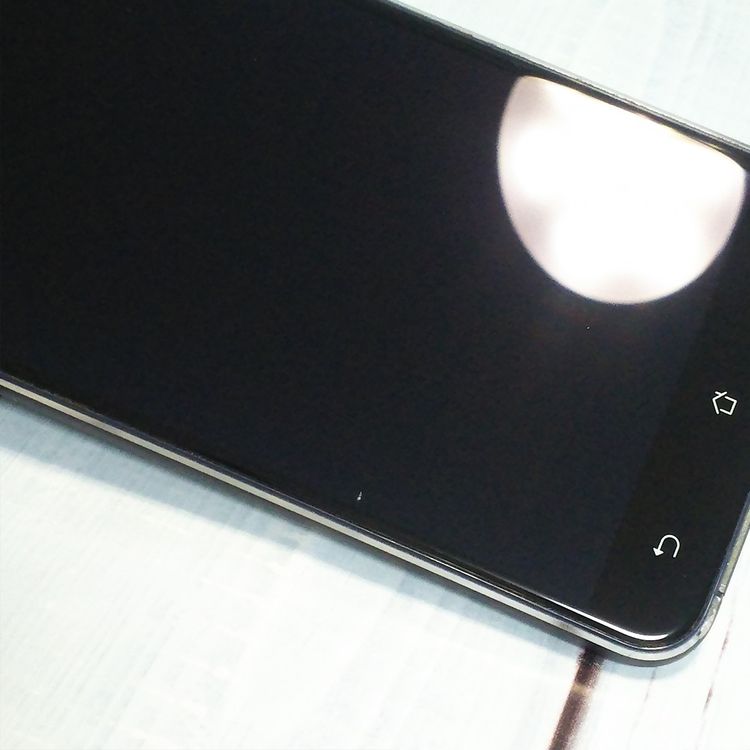 UQ ZenFone3 (Z017DA) ֥å  385