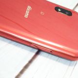 docomo Galaxy A21 SC-42A ��å�  636