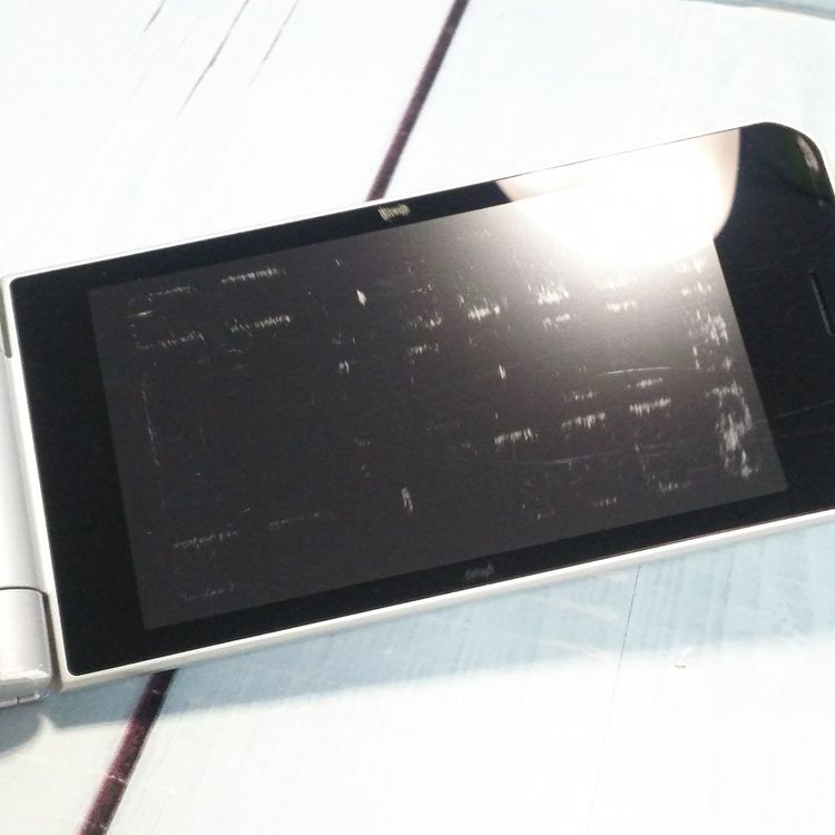 docomo arrows �ٻ��� �������� F-03L ����С�  292