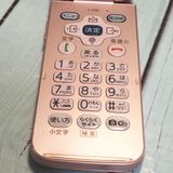 docomo �ٻ��� �餯�餯�ۥ� F-01M �ԥ�  077