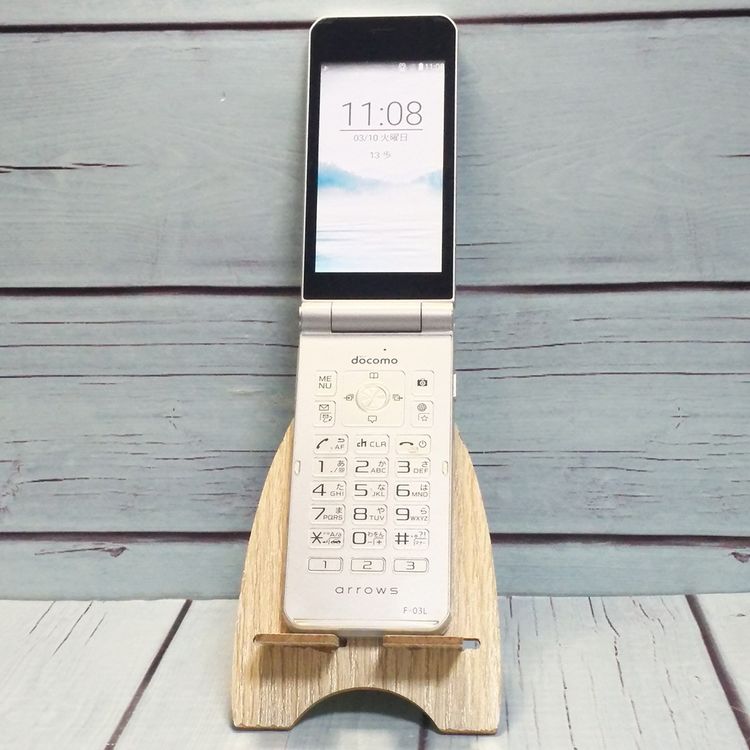 docomo arrows �ٻ��� �������� F-03L ����С�  652