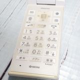 SoftBank ������ DIGNO�������� 501KC �ۥ磻��  039