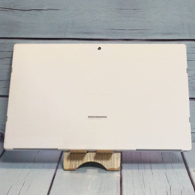 arrows Tab F-04H docomo White  189