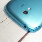 docomo �ٻ��� F-03K �餯�餯���ޡ��ȥե��� me blue �֥롼  384