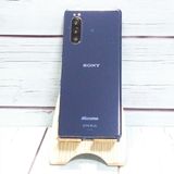 docomo Xperia5 SO-01M docomo �֥롼  095