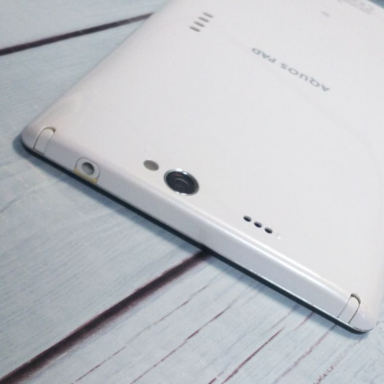 docomo AQUOS PAD SH-08E �ۥ磻�� 632