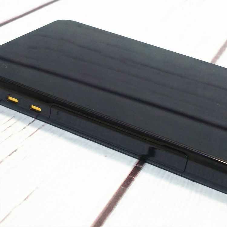 softbank SHARP ����ץ륹�ޥ�3 509SH �֥�å� 607