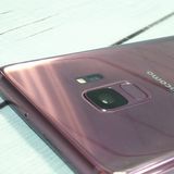 docomo SC-02K Galaxy S9 �ѡ��ץ�  739