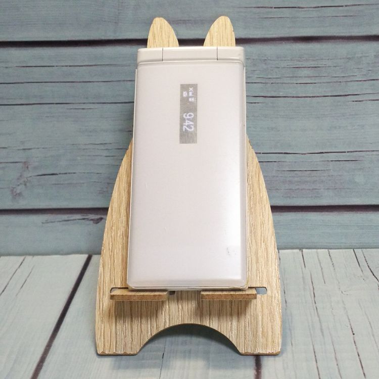 SoftBank ������ DIGNO�������� 501KC �ۥ磻��  818