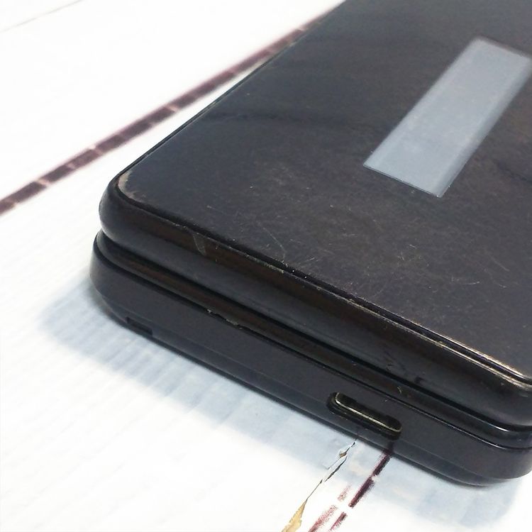 docomo SH-02L AQUOS SHARP �������� �֥�å�  832