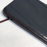 au Galaxy A20 SCV46 Black  772