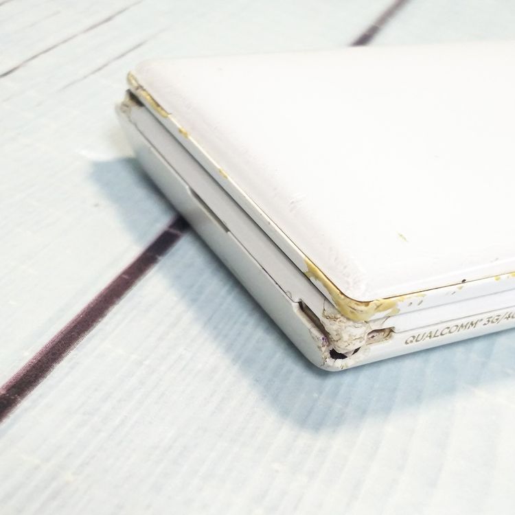 SoftBank ������ DIGNO�������� 501KC �ۥ磻�� [������]  159