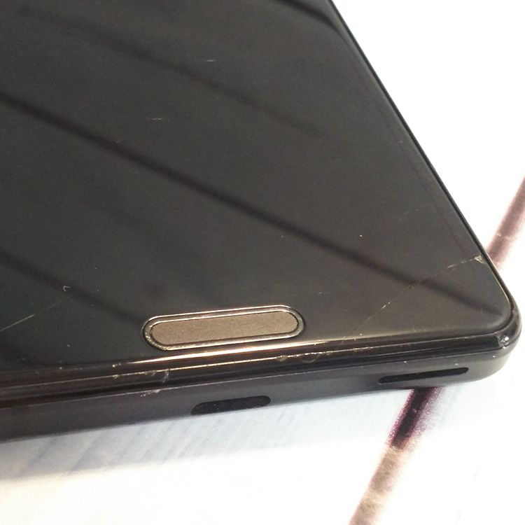 au SHG03 SHARP AQUOS sense5G 64GB �֥�å�  157