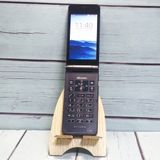 docomo arrows 富士通 ケータイ ベーシック F-41C ネイビー 741
