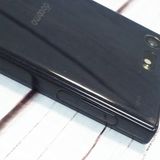 docomo Xperia X Compact SO-02J Universe Black  405