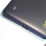 au Qua phone QZ ������ KYV44 ����ǥ���  860