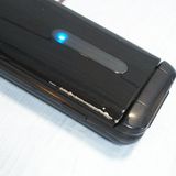 KYOCERA au GRATINA 4G BLACK KYF31  969