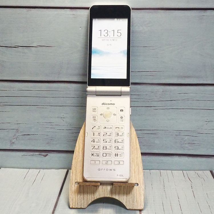 docomo arrows �ٻ��� �������� F-03L ����С� [������]  378