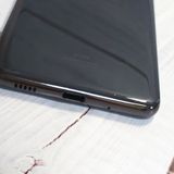 au Galaxy A20 SCV46 Black  445