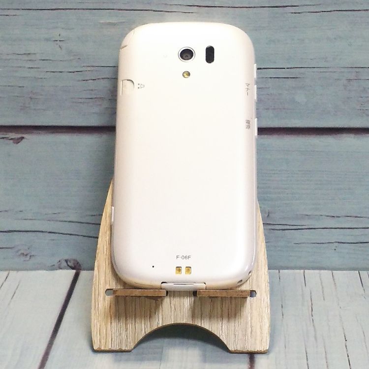 ٻ 餯餯ޡȥե3 F-06F docomo ۥ磻 648