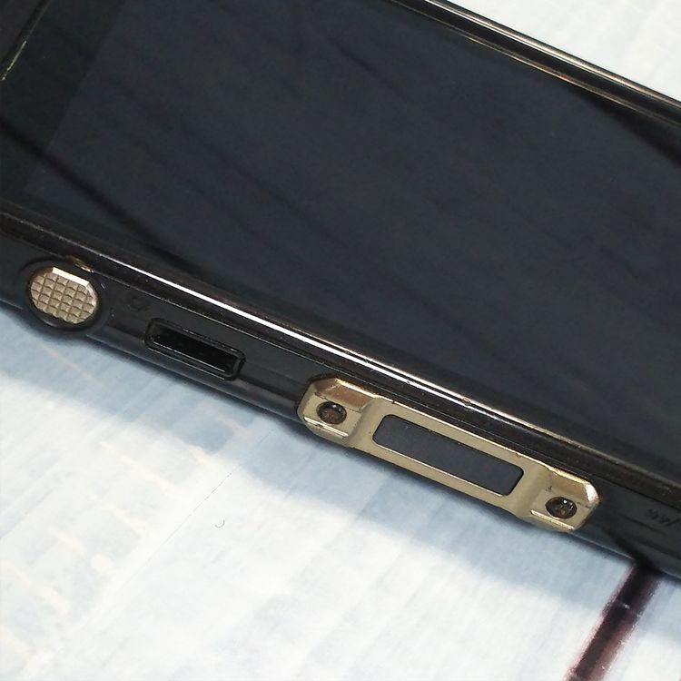 au KYV41 TORQUE G03 �֥�å� KYOCERA  752