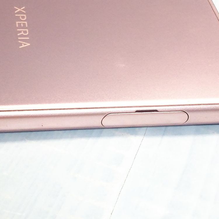 SoftBank SONY Xperia XZ 601SO �ǥ����ץԥ�  469