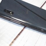 au Galaxy A20 SCV46 Black  058