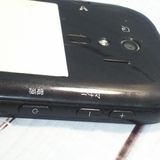 F-04J �餯�餯���ޡ��ȥե���4 �֥�å� ���� BLACK docomo  477