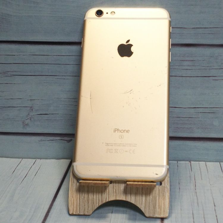 SoftBank iPhone6s Plus 128GB �������  629