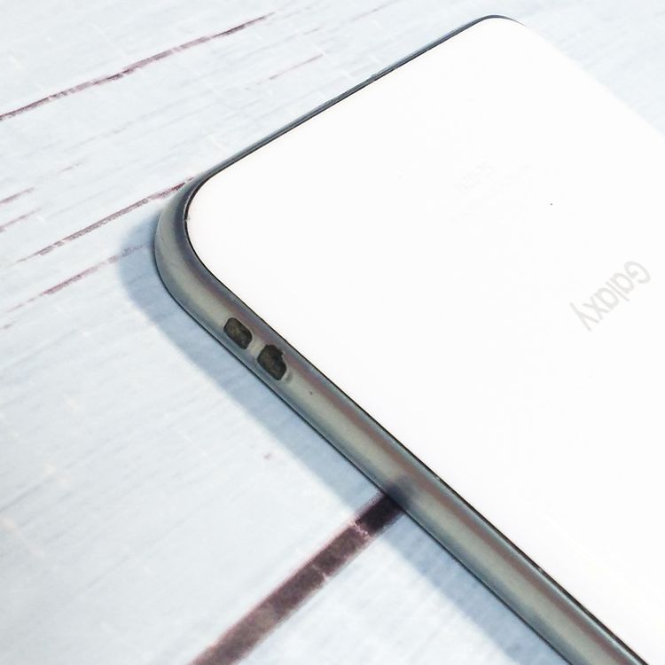 docomo Galaxy A20 SC-02M �ۥ磻�� White  899