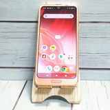 docomo SH-03K AQUOS R2 ピンク 347