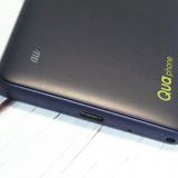 au Qua phone QZ ������ KYV44 ����ǥ���  954