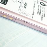 Softbank SHARP ����ץ륹�ޥ�4 704SH �ԥ�  ���� 603