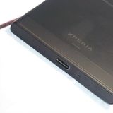 docomo Xperia XZs SO-03J BLACK �֥�å�  831