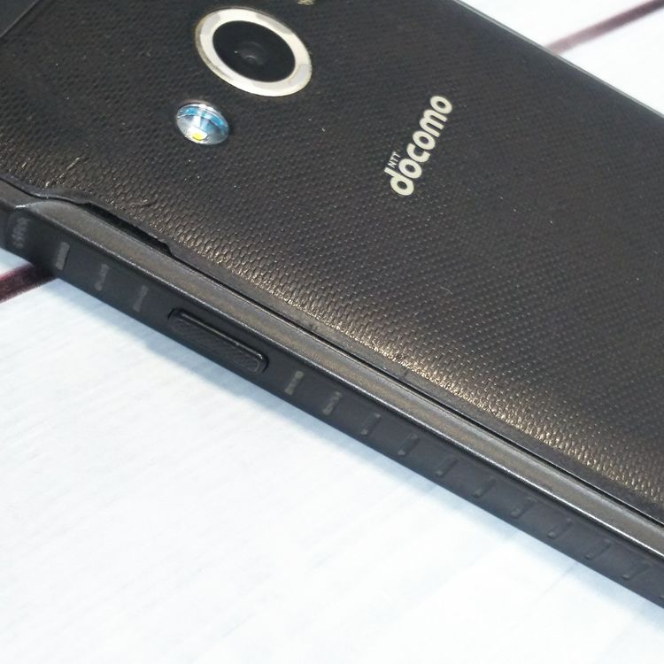 docomo Galaxy Active neo SC-01H �֥�å�  737