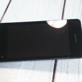 Softbank 805SH SHARP AQUOS ��������3 �֥�å�  549