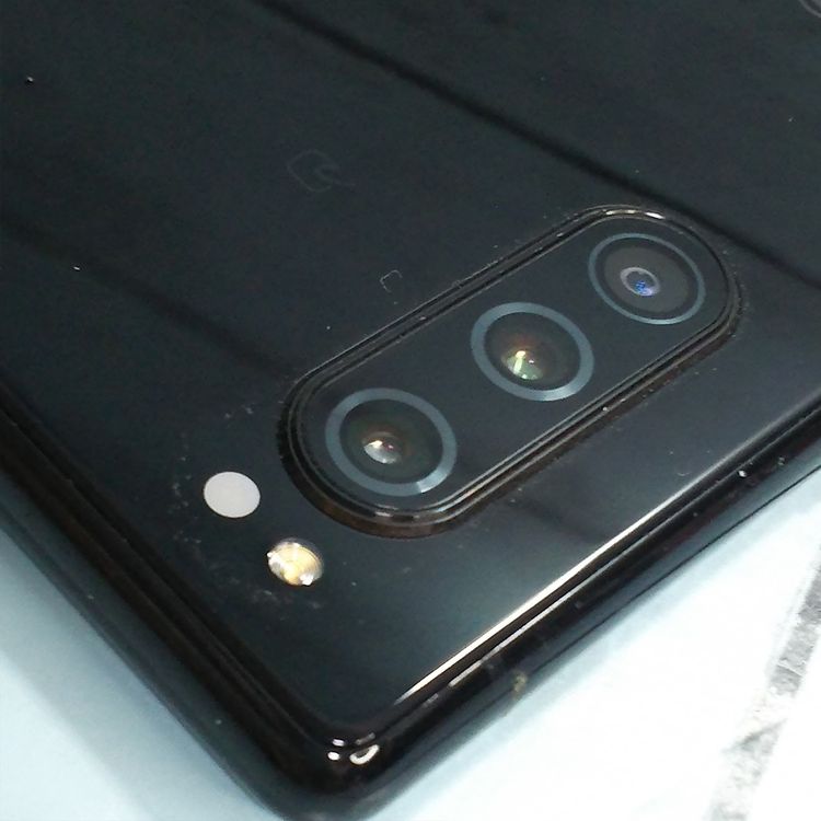 au Xperia5 SOV41 �֥�å�  381