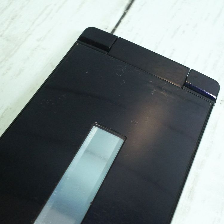 docomo SH-02L AQUOS SHARP �������� �֥�å�  777