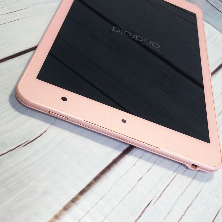 au Qua tab 01 ������ KYT31 Pink  990
