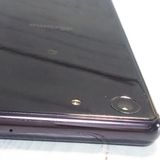 docomo Xperia Ace SO-02L black  386