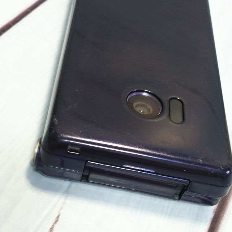 docomo AQUOS SH-01J �֥롼�֥�å� �ͥ��ӡ� �������� SHARP  075