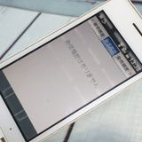 SoftBank ������ DIGNO�������� 501KC �ۥ磻�� [������]  510