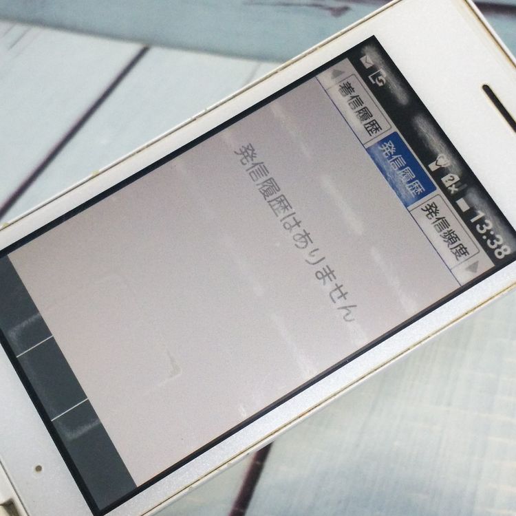 SoftBank ������ DIGNO�������� 501KC �ۥ磻�� [������]  510