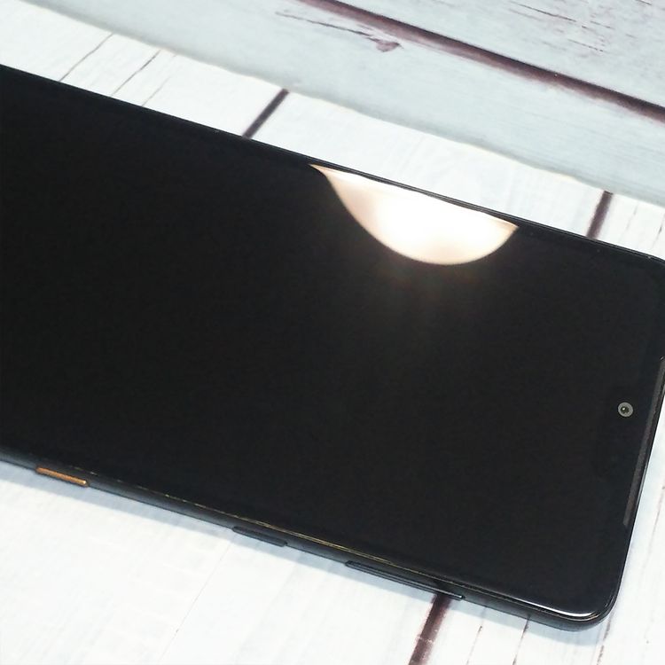 Y!mobile Android One S8 �֥�å� S8-KC  624