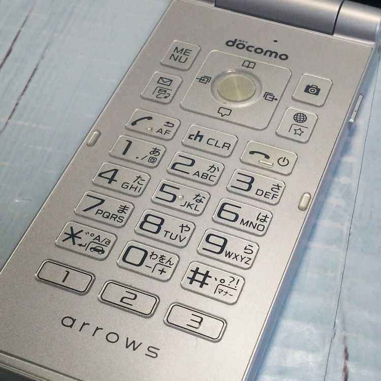 docomo arrows �ٻ��� �������� F-03L ����С� [������]  378