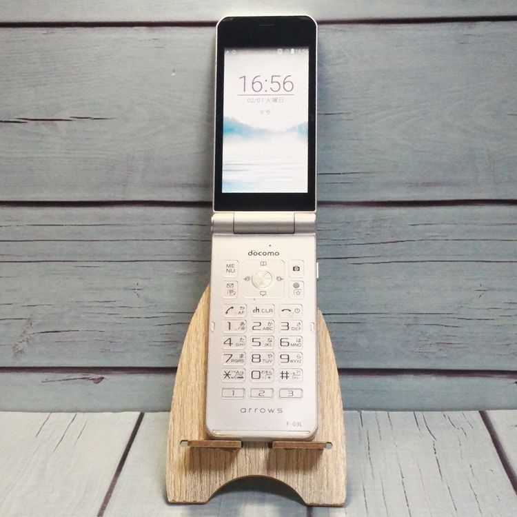 docomo arrows �ٻ��� �������� F-03L ����С�  578